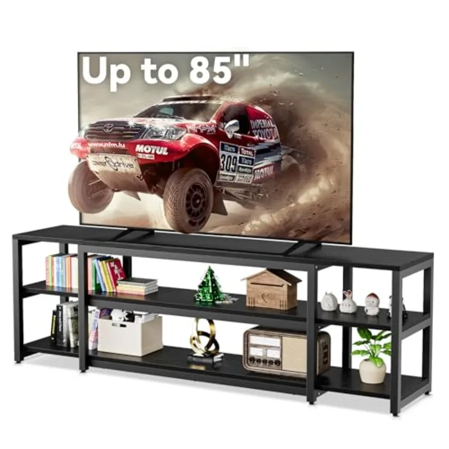 85 Inch Tv Stand En…