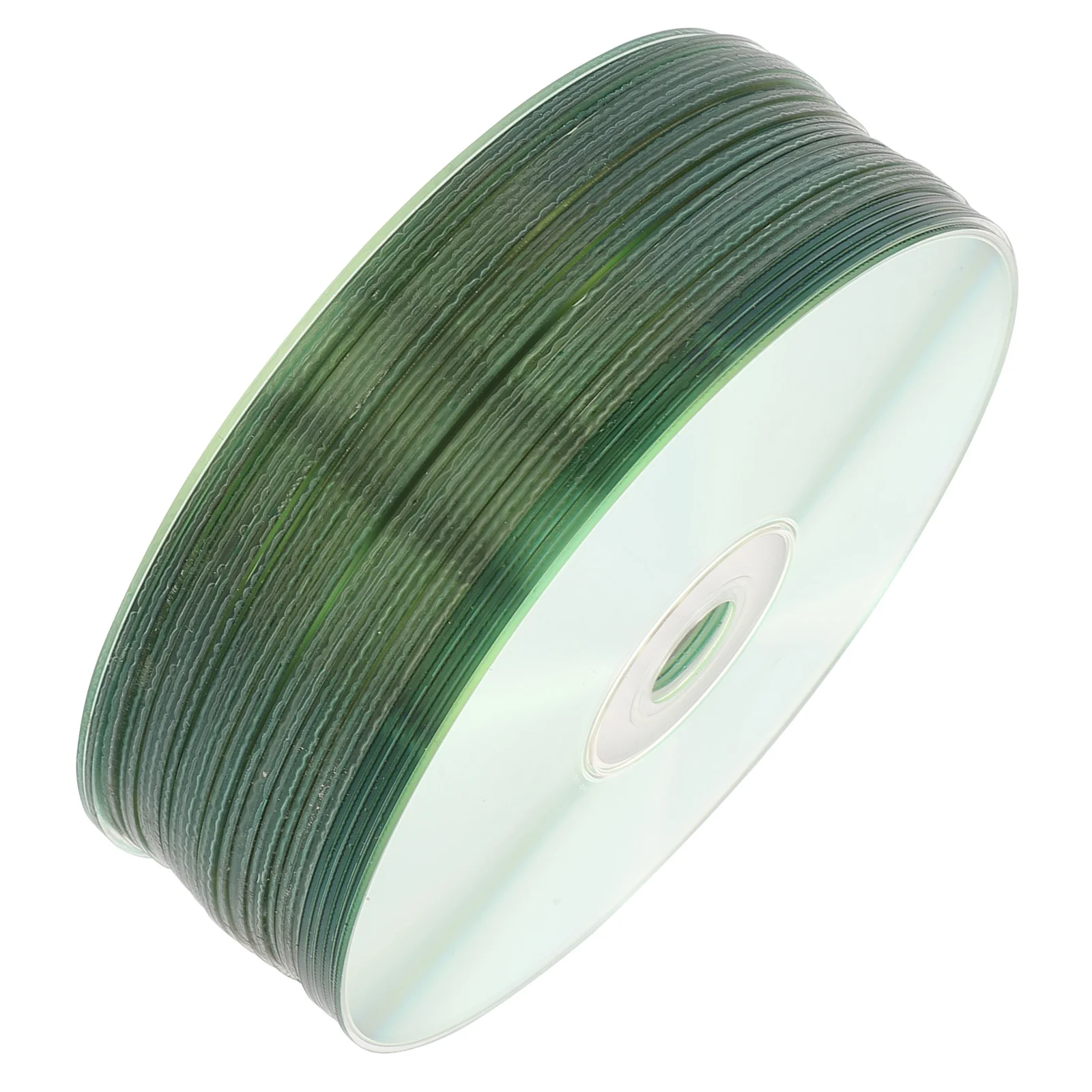 

30pcs Reflective Cds Double Side Bird Repelling Discs For Garden Diy Decor Scare Device Abandoned Craft Making