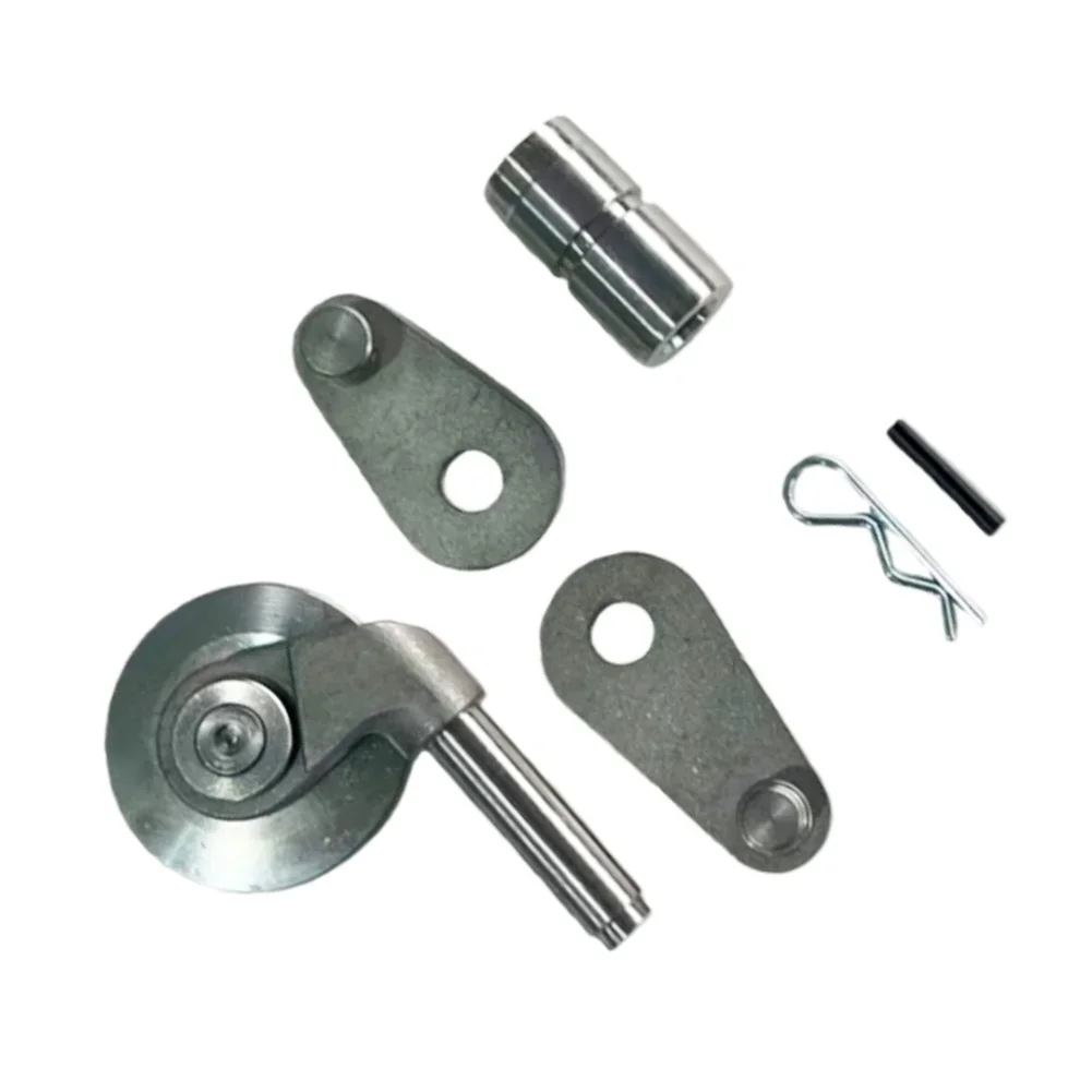 Rattle Flapper Wastegate Repair Kit Turbocharger Repair As Shown OE Part 49477-02055 Replacement Flapper Turbo Flapper Repair