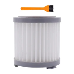 HEPA Filter for Xiaomi JIMMY JV51/53 Handheld Cordless Vacuum Cleaner HEPA Filter - Gray Replacement Filter