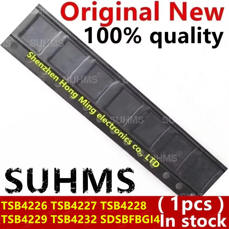 

(1piece) TSB4226 TSB4227 TSB4228 TSB4229 TSB4232 SDSBFBGI4 For 64G 128G 256GB