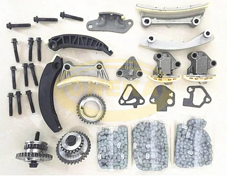 

TK-CH016 TENSIONER 12609259 TIMING TENSIONER 12609263 FOR BUICK Enclave 3.6L