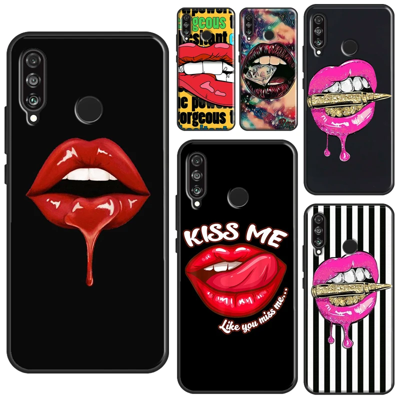 Sexy Lips Kiss For … - image