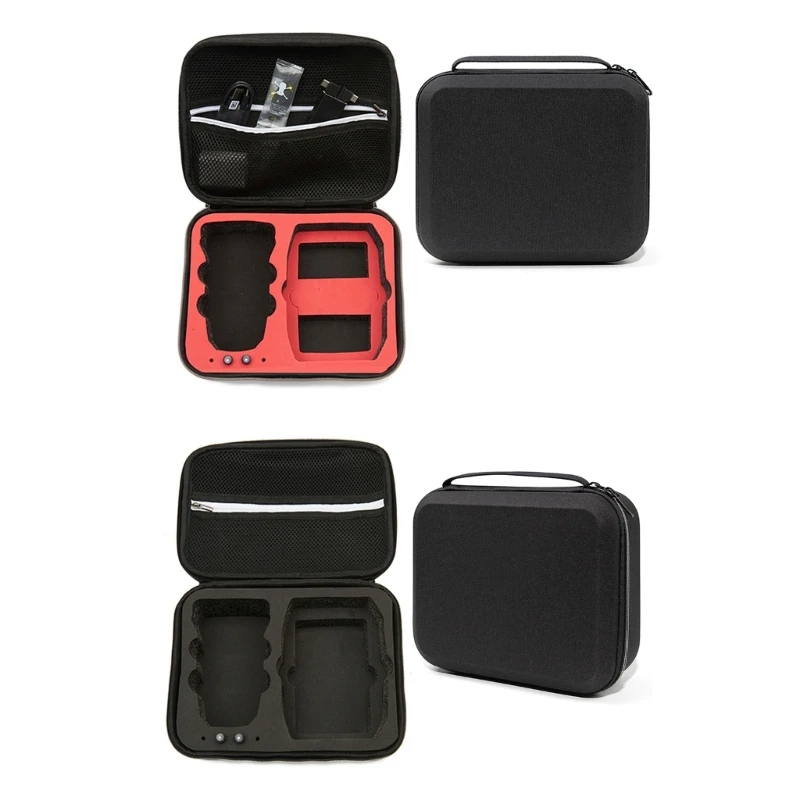 

Carrying Case Storage Bag Hard Shells Box for Mini 2 Flight Capacity Bag Dustproof Storage Bag Holder Accessory Drop shipping