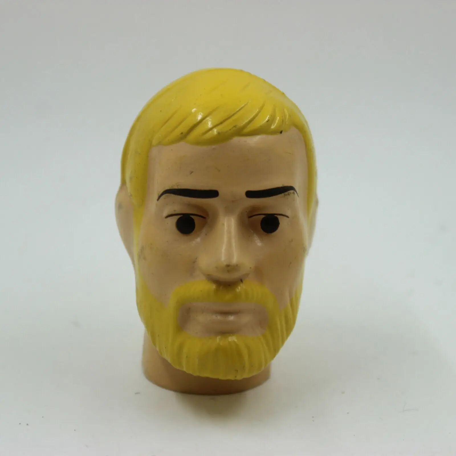 젠틀 자이언트 GI-JOE 진짜 미국 히어로 점보 락 앤 롤, 12 인치