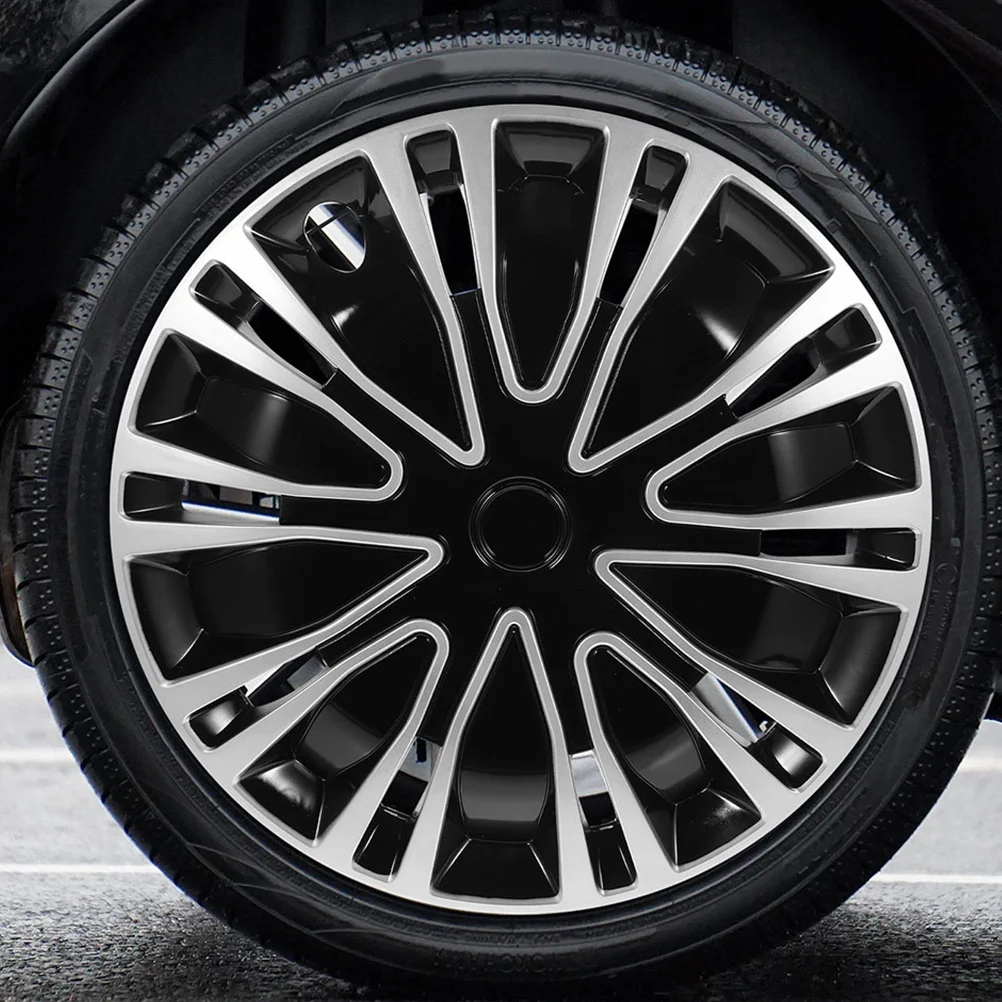 

Car Wheel Centric Ring Replacement Durable PP Hubcap for Car Accessories Hubcap Decoration