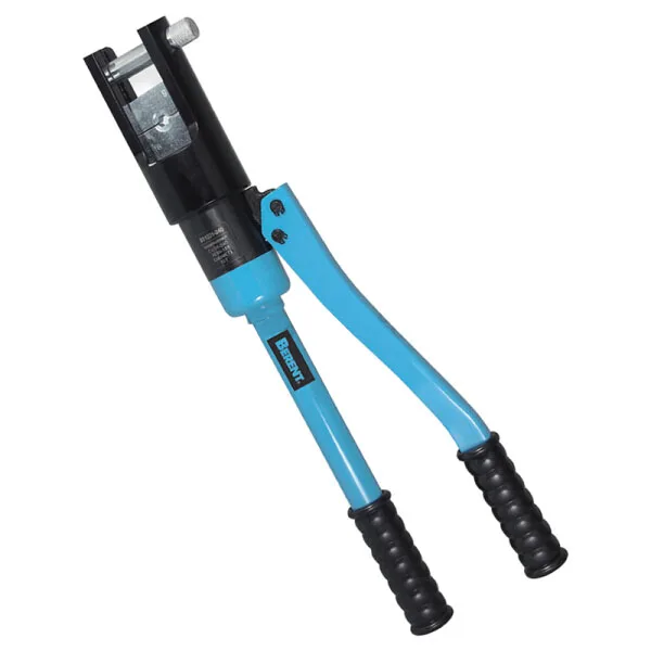 Hot sale bairui Hydraulic Crimping pliers YQK-300; BT1202 BERENT