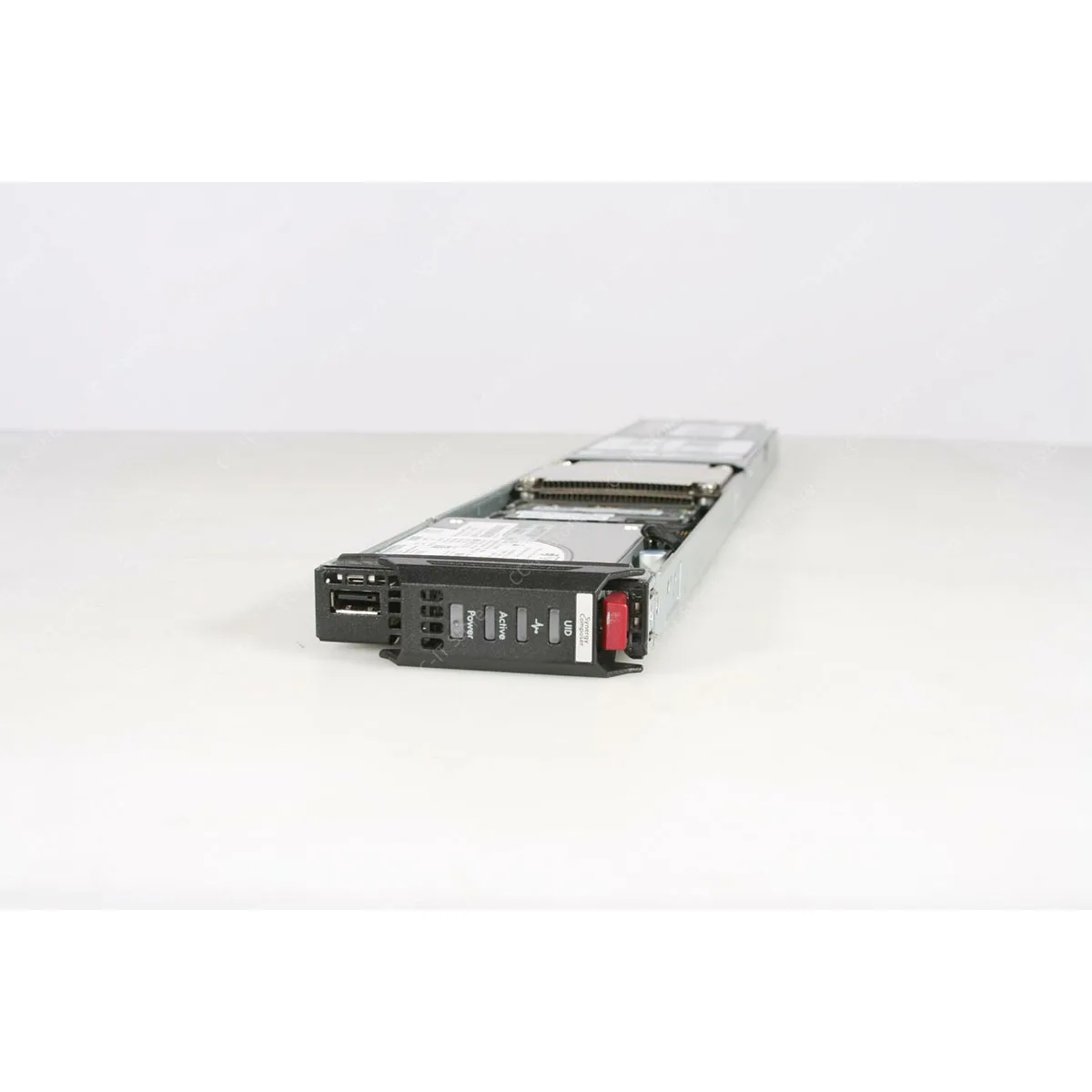 804353-B21 820418-003 Composer Module For Synergy 12000 Chassis Server Management Module