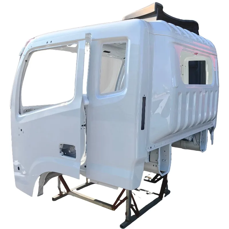 Hot Sale OEM Truck Cab Shell with Stable Performance