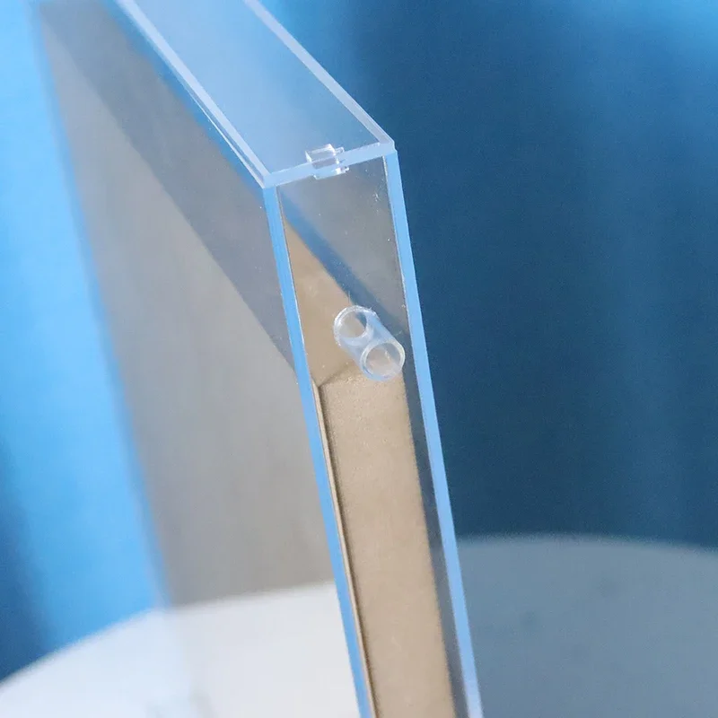 صندوق مزرعة النمل بيت النمل مجموعة كبيرة من الأكريليك لمزرعة النمل الرملي الطبيعي #2