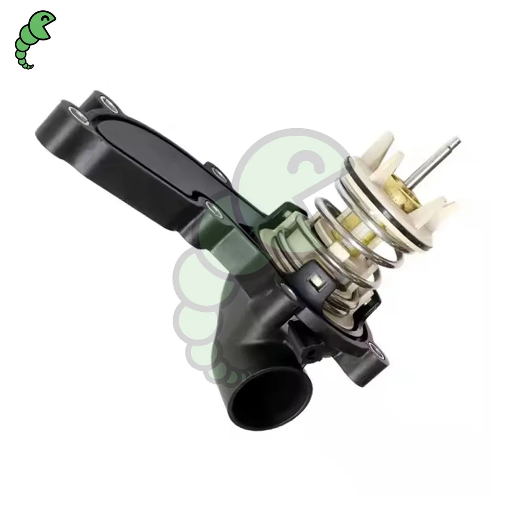 

06E121111AL High Quality Auto Car Engine Part Cooling System Coolant Thermostat for AUDI VW A4
