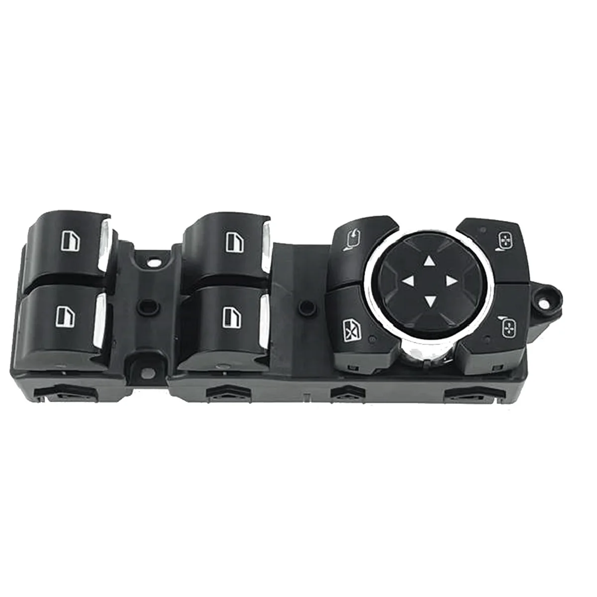 Car Master Window Switch DP5Z-14529-BA for Ford Lincoln MKC MKZ MKX 2015-2020 Power Window Lift Switch Control Button