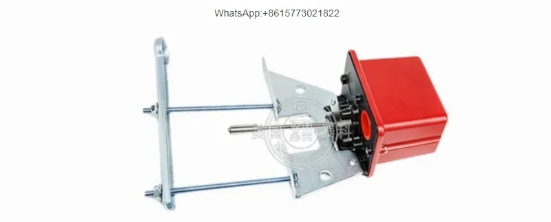 POT-TER valve position switch, rising stem gate valve position switch, Tyco OSYSU-1/2 signal indication