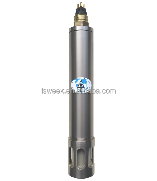 

Оптический датчик растворенного CO2 с мембранным покрытием Датчик растворенного углекислого газа для аквакультуры