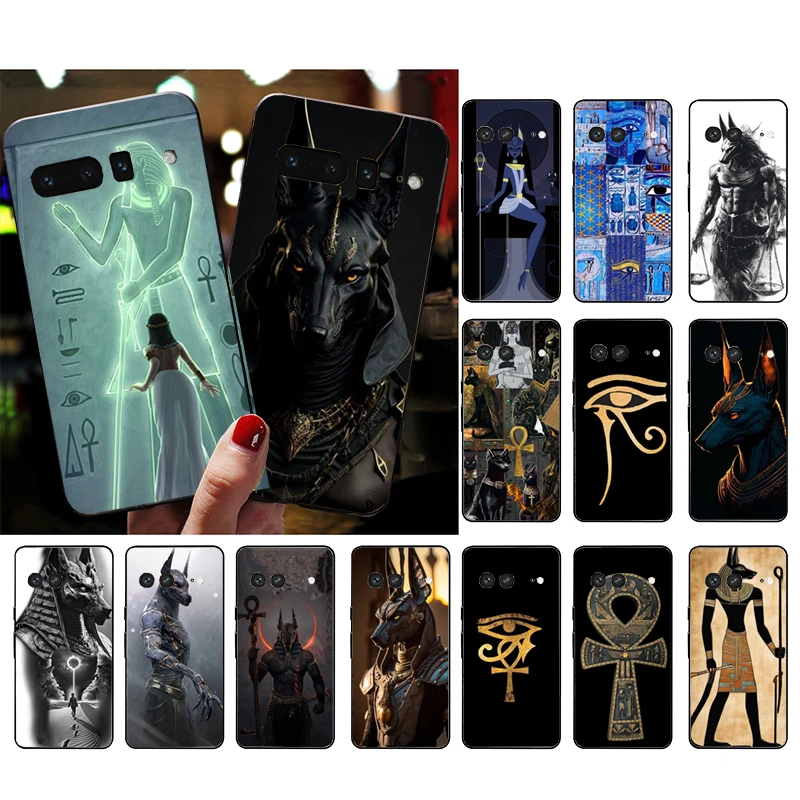 Phone Case For Goog… - image