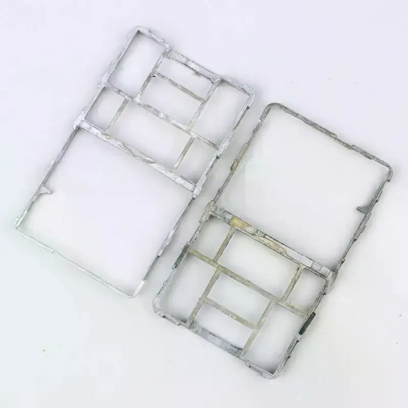 Metal Middle Frame Bezel Bracket Housing For IPod 5th Video 30GB 60GB 80GB 6th 7th Classic Ipod Middle Frame Bracket