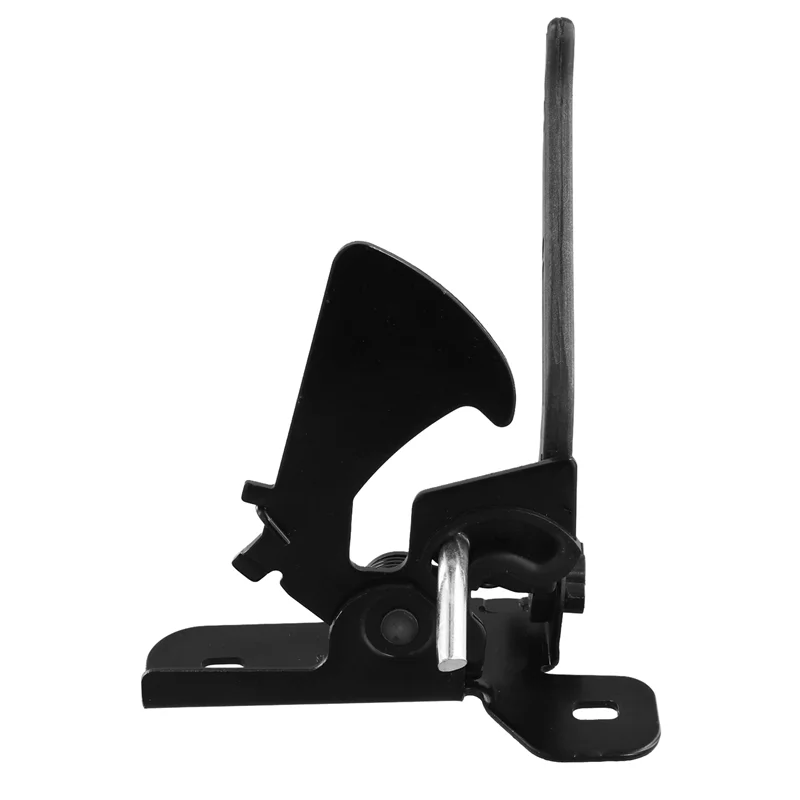 

A58X-Bonnet Hood Safety Catch Latch Hook For BMW 7 Series E65 E66 E67 Hood Lock Latch Hood Lock Latch For BMW 51237186508