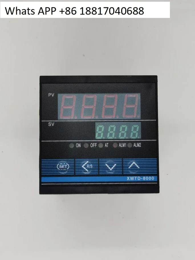 Aote Instrument XMTD-8000 Series Thermostat XMTD-8131 -8181-8132 Intelligent Temperature Control