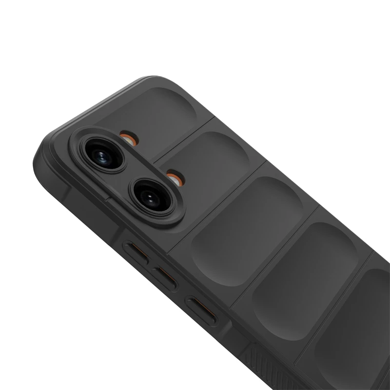 Für Xiaomi POCO X8 Pro Max Hülle Silikon Flüssig Stoßfeste Hülle F8 ULTRA M8 Pro Cover TPU Gummi Schutzhülle X7 X6 Pro Cover – Detail 6
