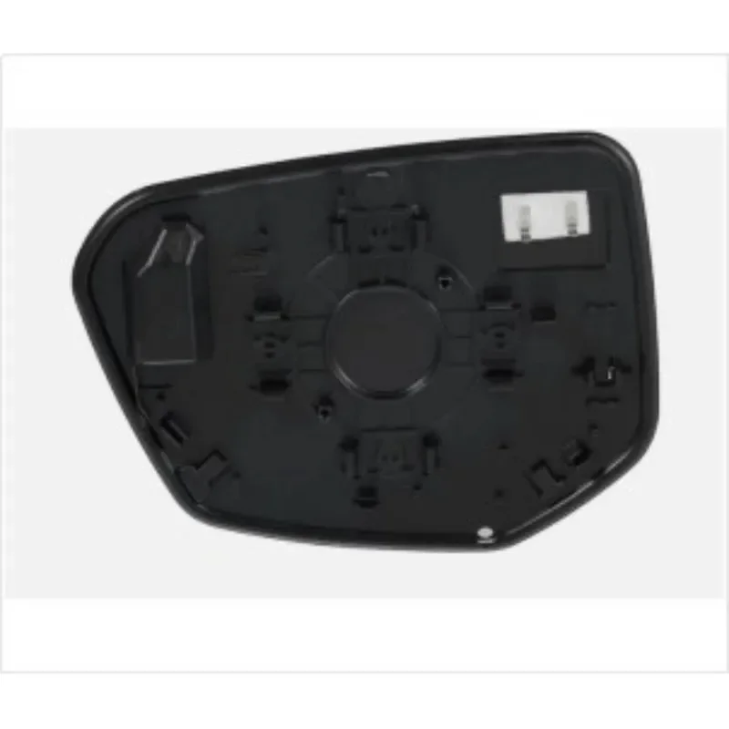 Compatible with Honda Civic 2022-2025 Rearview Mirror Glass Lens Replacement 76203-T20-A21 76203-T31-H41 Driver Side