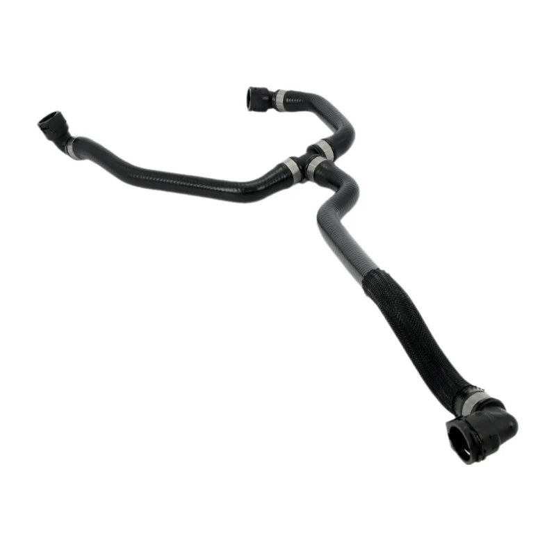 

Automotive Parts Radiator Coolant Water Pipe for BMW 5 6 7 Series 525Li 530Li OEM 17128602602