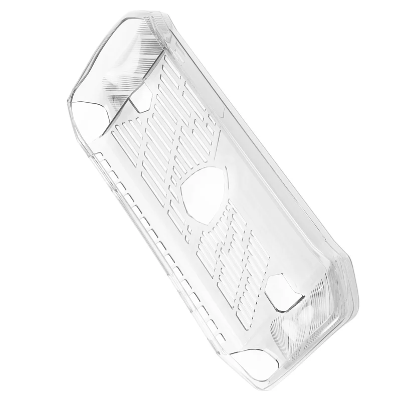 M20K Soft TPU Protective Case Protective Anti-Drop Cover For MSI Claw Game Machine Game Accessories