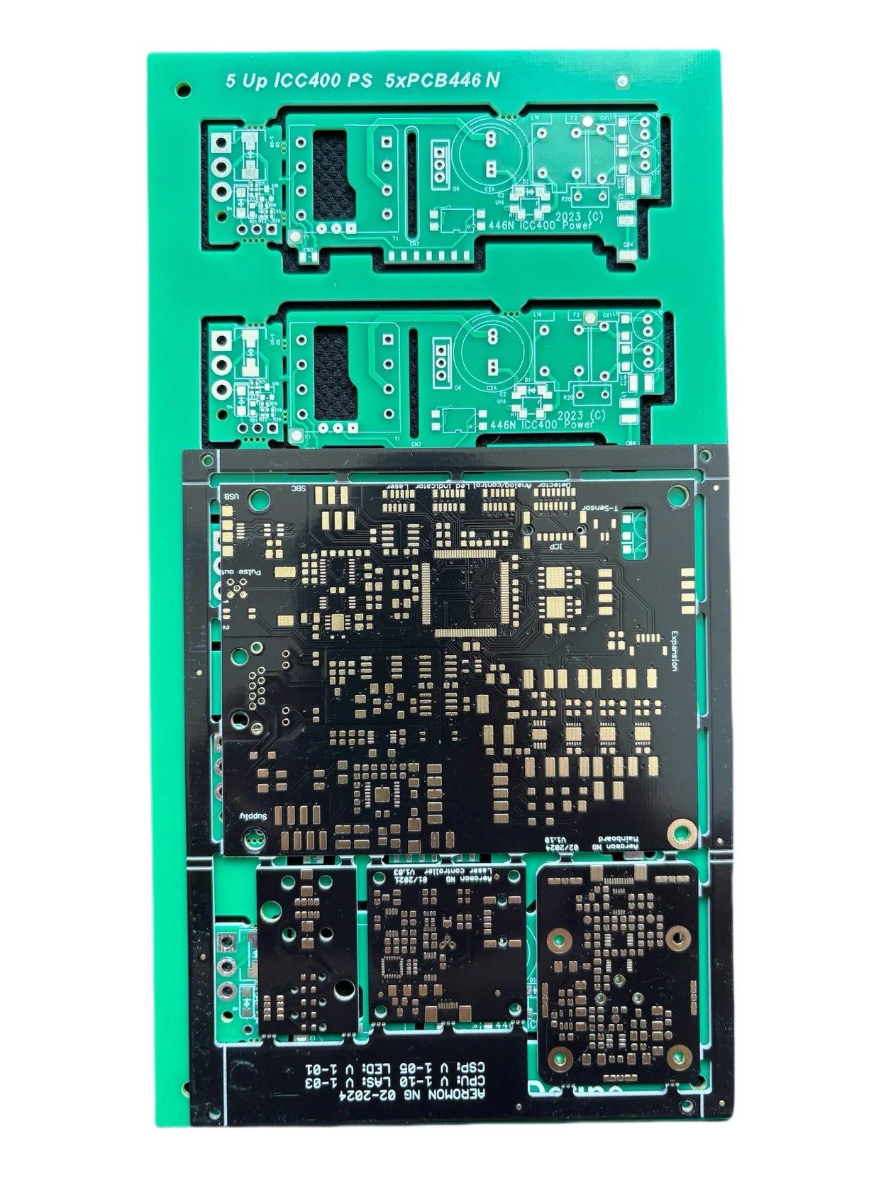 

Double Sided PCB Manufacturer Single Sided Printed Circuit Board SMT line DIP Line Components Bom