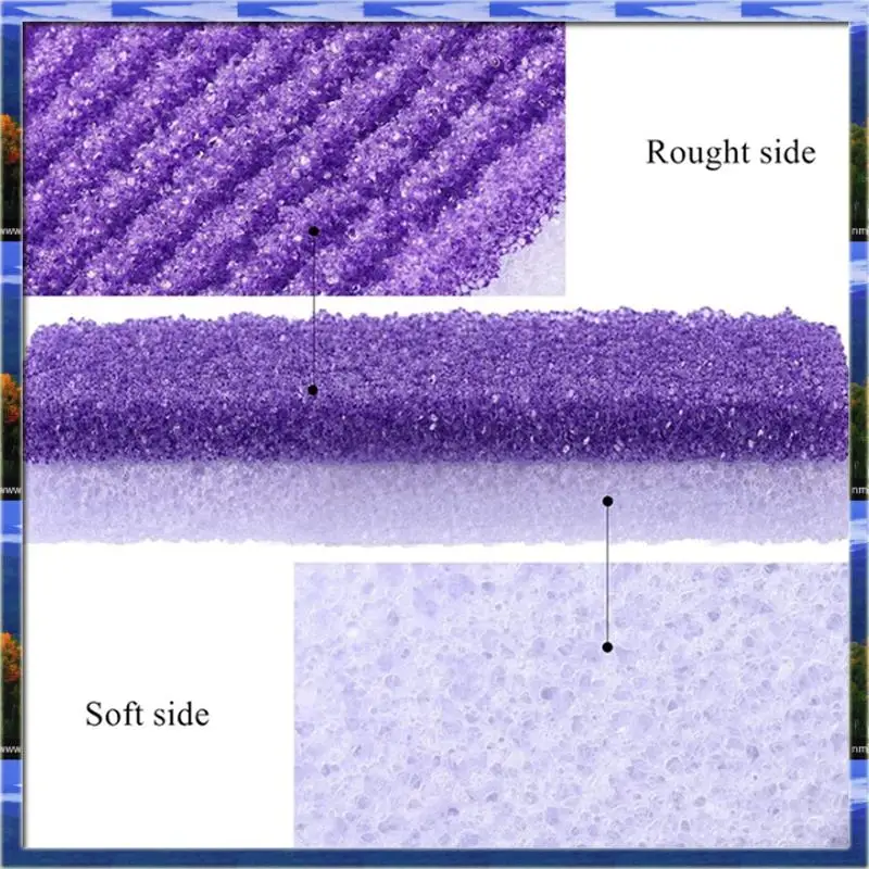

LJL Pedicure Perfection: 5Pc Pumice Stone Sponges For Hard Skin Removal And Foot Exfoliation