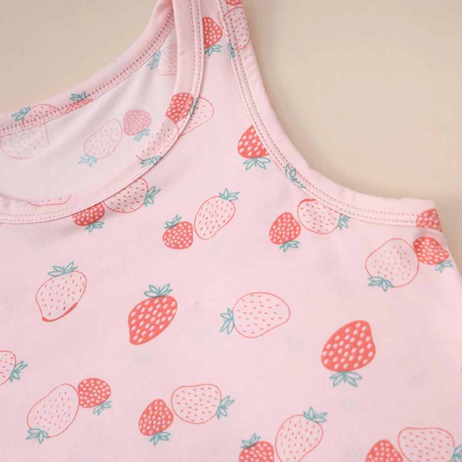 1/3/4 Stück Kinder-Jacken für alle Jahreszeiten, dünn, einfarbig, vielseitig, für Jungen, locker und bequem, als Unterhemd, für Mädchen, süß und lieblich. – Detail 19