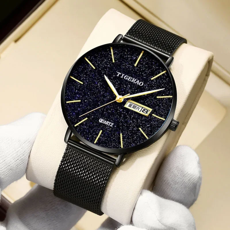 Factory direct sales of the new star watch