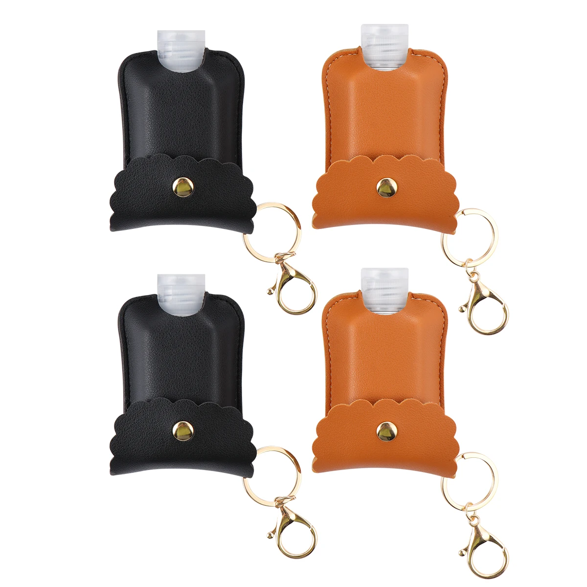 Bouteille de lavage des mains Portable, fluide de voyage pour enfant, rechargeable, vide, protection, conception en plastique