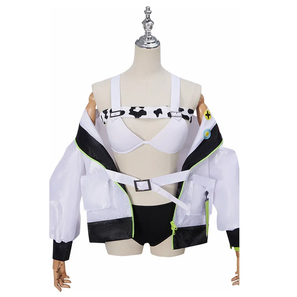 

Unisex Anime Cos Sei Shonagon Cosplay Costumes Halloween Uniform Custom Size