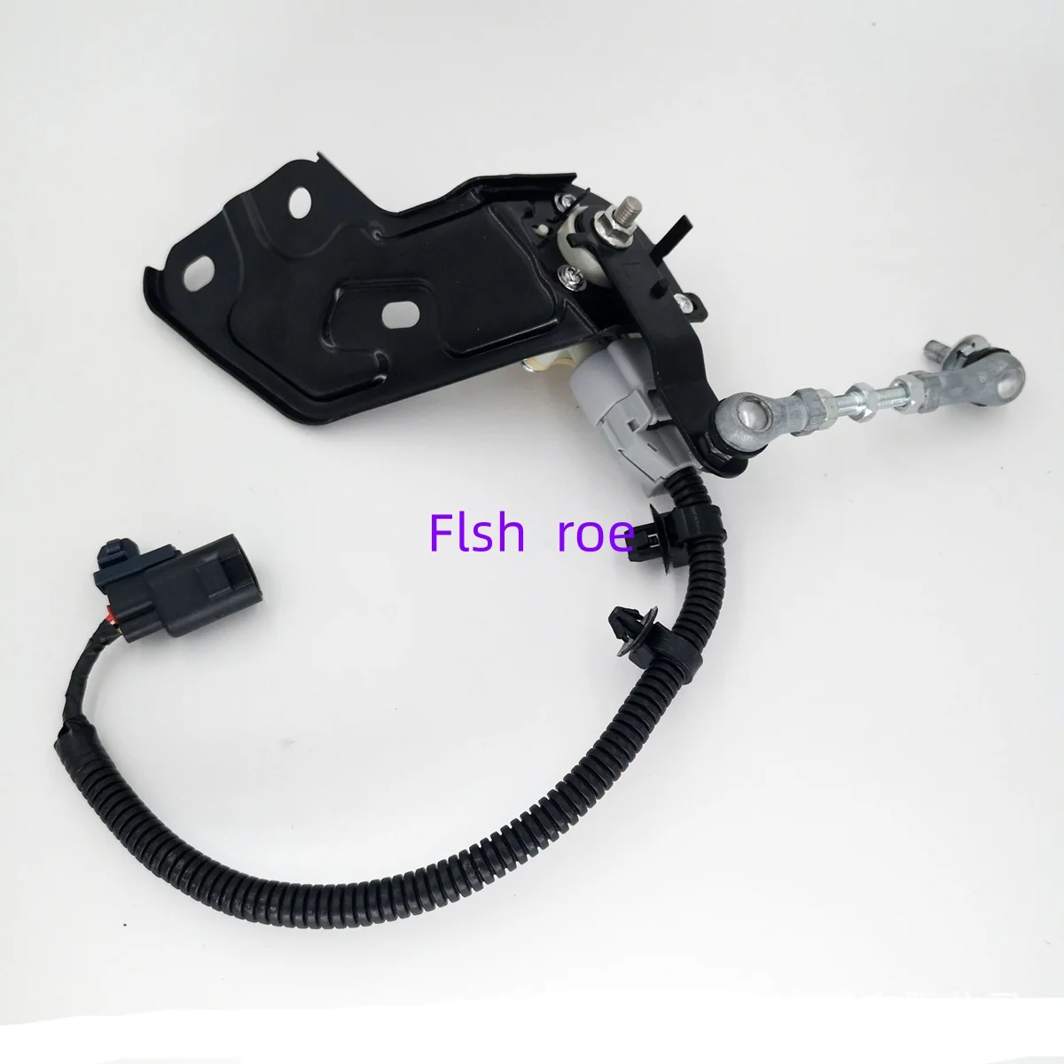 89408-60020 Headlight horizontal sensor is applicable to Lex-us.