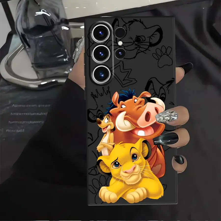 Disney The Lion Kin… - image