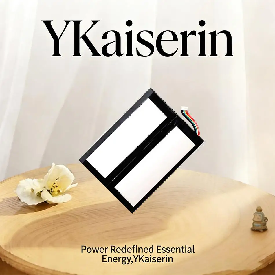 

Аккумулятор 5500 мАч для планшета Teclast X2 Pro 11,6 дюйма с двумя системами, безопасный для использования.