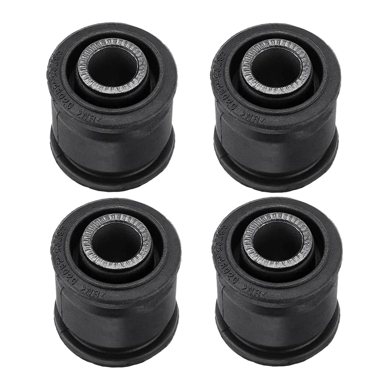 

8Pcs Rear Assembly Arm Knuckle Bushing For Toyota Camry Highlander Lexus ES300/350 2000-2017 42305-48020