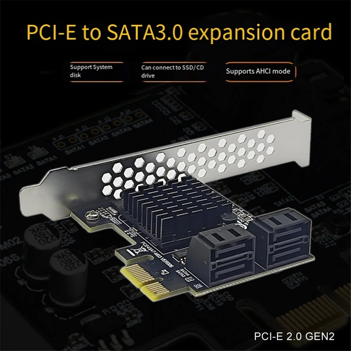【Price Drop】Sata3.0… - image