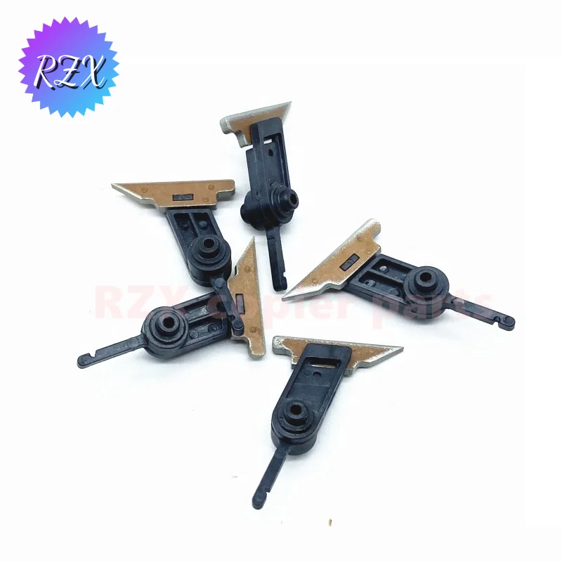 

AE044067 Separation Claw For Ricoh MP 1100 1350 9000 907 906 1356 1106 1357 1107 Upper Fuser Picker AE04-4067 Copier Parts