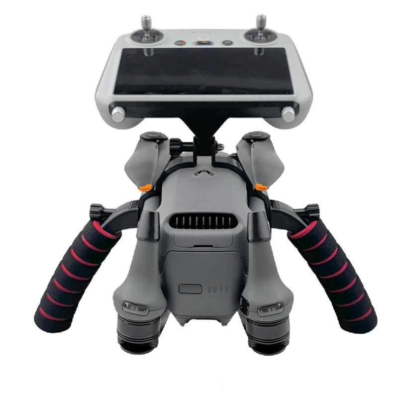 For 4 Pro Dual Handle Handheld - đánh giá và giá Handheld Stabilizer Gimbal