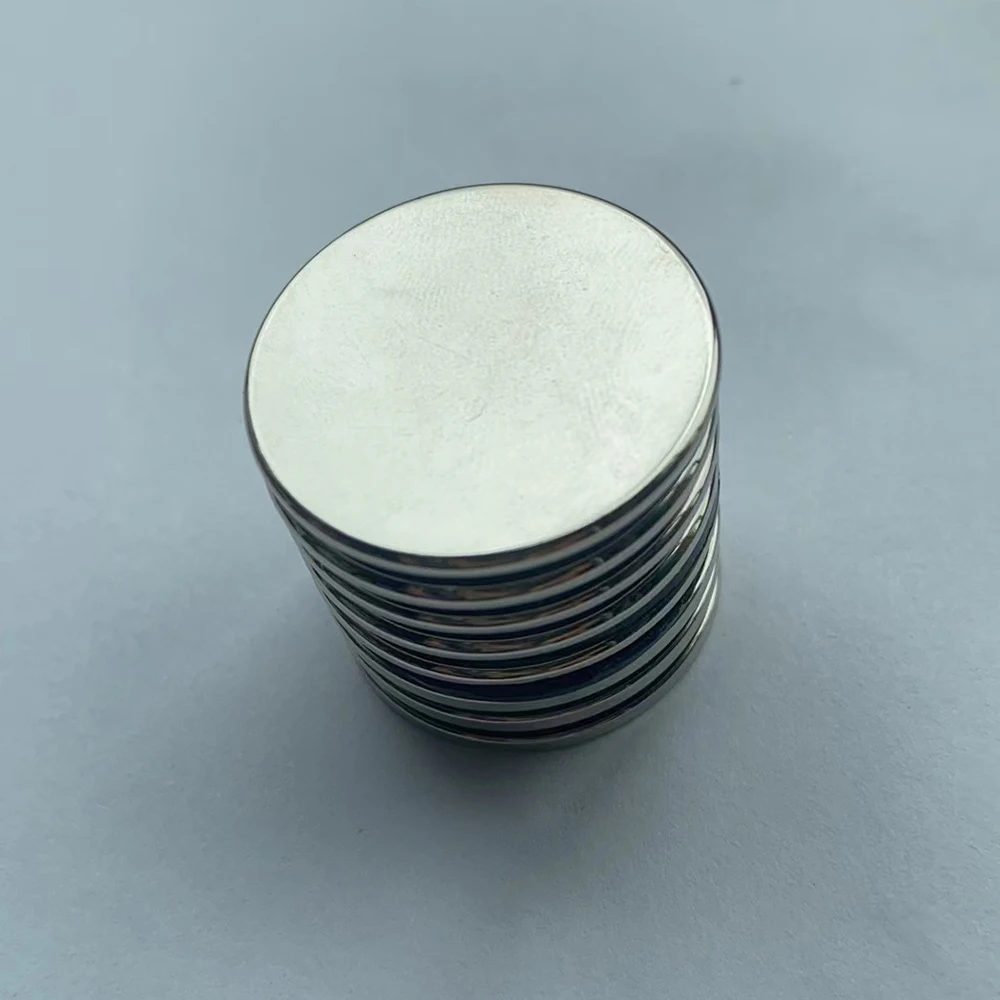N52 30x2 35x5 40x5 30x5 Magnet Round 40*5 35*5 Motor Search Fridge sylinder Strong Power Customised 3D Pinter Dropshipping Bulk