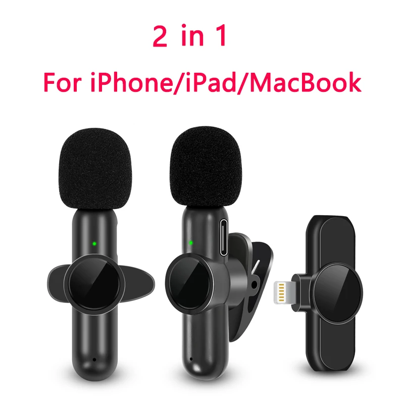 Variant: 2in1 iOS