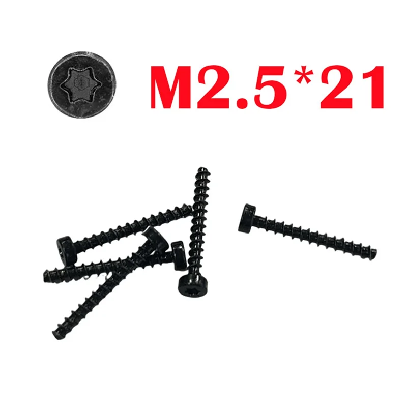 A98G-Für Dyson V7 V8 SV10 SV11 Ersatz Für Zyklon Schrauben & Innen Dichtung Teile Zubehör Für Staubsauger