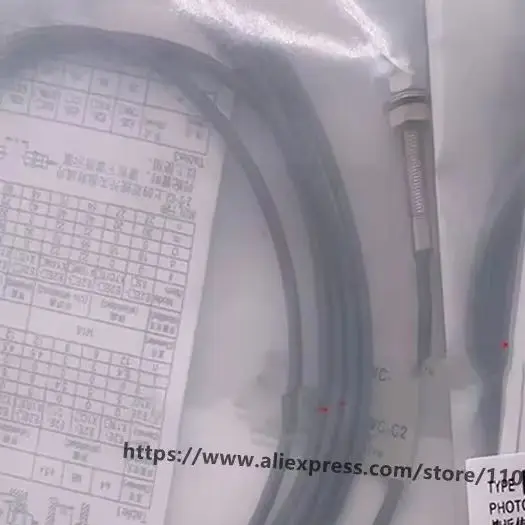 14Pcs E2E-X2D1-M1J 0.3m New  Proximity Switch