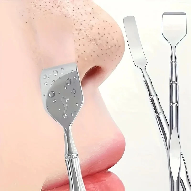 1pcs-double-ended-blackhead-remover-pore-cleanser-exfoliator-massage-tool-smooth-skin-facial-care