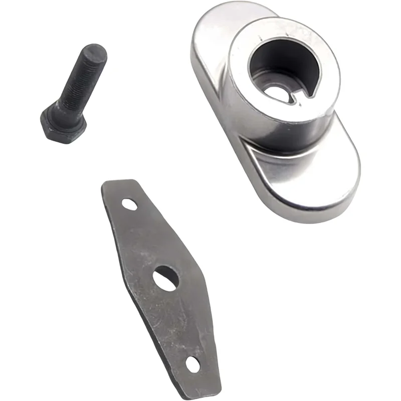 ABGE-جزازة العشب دفع المشي خلف مجموعة محول الشفرة 748-0376E لـ MTD/Murray Troy-Bilt/Yard Machine/بولنز 748-0376