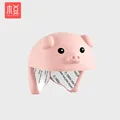 Fat Pig - Pink