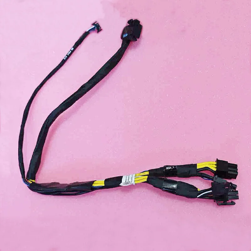 PP+ 0CPH58 For DELL PowerEdge R760 Server GPU Power Riser Cable