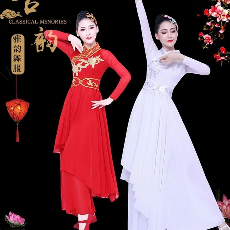 

Women Ancient Chinese Hanfu Fairy Dress Princess Folk Fairy Dance Stage Performance Cosplay Costume Outfits