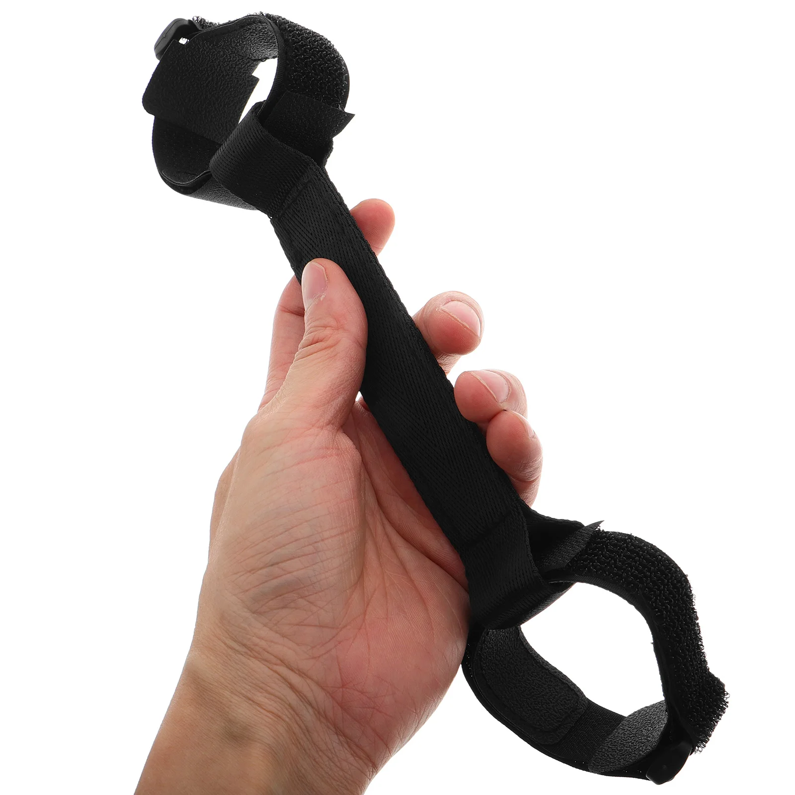 

Bike Bicycle Strap Black Carry Handle for Travel Scooter Durable Nylon Universal Fit Mountain Road Bike for Heavy