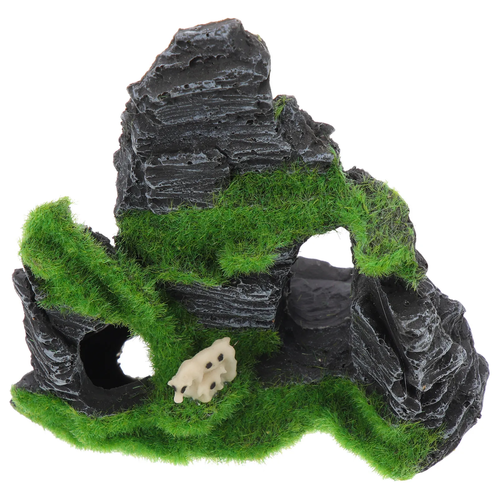 Premium Reçine Akvaryum Dekora - Aquarium Decor incelemesi ve fiyatı